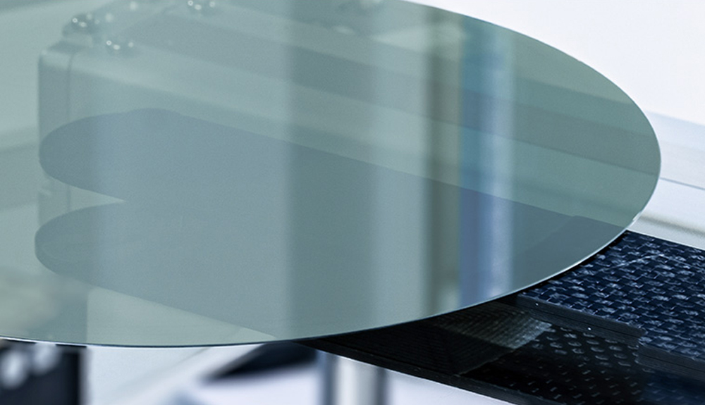 双极型器件级碳化硅外延片