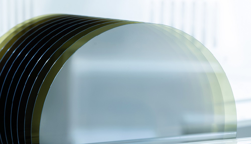 超高压器件级碳化硅外延片